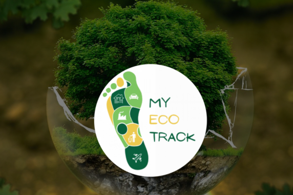 Бюлетин №2 на проекта My Eco Track